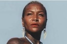 The Mastery of MATTER with Dr. Michelle Patrick (in person & online!) —  Mama's Wellness Joint