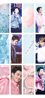 Please exercise hand washing and social distancing and check out our assets for adapting to these times. Sehun Aesthetic Iphone X Wallpapers Free Download