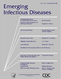 Image result for Emerging Infection
