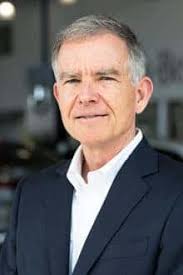 Mercedes-Benz Durham Staff