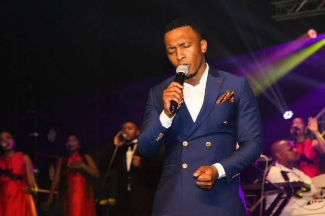I've been through depression... and I was on the verge of committing  suicide,' says Dumi Mkokstad