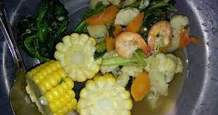 Sebenarnya jika anda cari info di internet, terdapat banyak versi yang dicadangkan. 2 Resep Jagung Rebus Diet Enak Dan Sederhana Ala Rumahan Cookpad