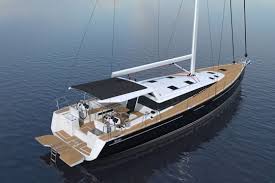 Les inscriptions sont ouvertes en ligne jusqu'au 5 octobre inclus. Beneteau Sense 57 Et 51 Deux Nouveautes Pour Plus De Confort Yacht Bateau Voilier Bateaux