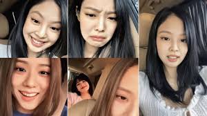 200502#blackpink #jennie #gdragonturn on cc for english subtitle.the subtitle was edited by me, credit to @jendeukiebabo for s. Blackpink Jennie Instagram Live W Jisoo And Lisa July 5th 2020 Youtube
