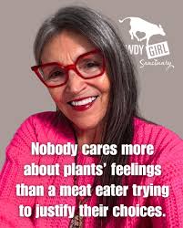 ▪️You're either vegan, or you support animal exploitation, there is no  third choice, there is no in between. It is one or the other. You can't  have it both ways, and there