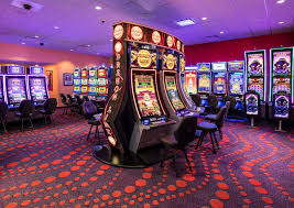 Why some gamblers may call slot machines “pokies” (short for “pokies”).