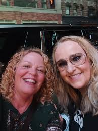 New year, new #MEFanFriday! Share your photos and Melissa Etheridge Merch  and tag @melissa_etheridge for your chance to be featured