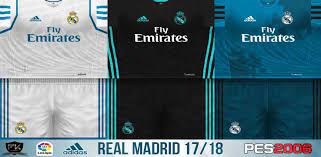 Home » pes 2017 patches » pes 2017 real madrid ea sports special 4th kit 2018/2019 pes 2017 real madrid ea sports special 4th kit 2018/2019. Pes 2018 Crack Pes 6 Real Madrid 2017 18 Full Gdb Kits V4