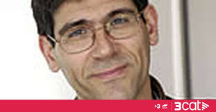 Miquel Garcia, cap de Nous Formats de TV3, premi Talento 2009