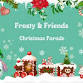 Frosty & Friends Christmas Parade - 406 N Main St Event Image
