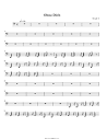 Ohne Dich Sheet Music - Ohne Dich Score • HamieNET.com