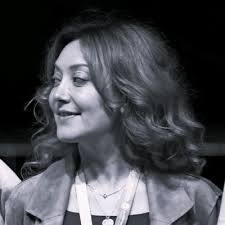 Humbled and proud to be amongst so many inspiring women in MENA! Thank you… 