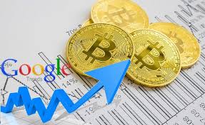 Alright, that's not exactly news but bitcoin's wild swings might present a buying opportunity right now. Why Buying Bitcoin Now Looks Like Investing In Google Apple Facebook 10years Ago Nairametrics