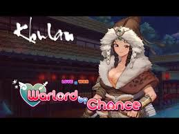 Your destiny is to become a warlord. Love N War Warlord By Chance Khulan Story End Youtube