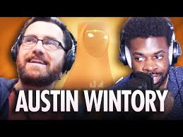 Austin Wintory