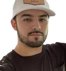 Kevin Cuevas's Instagram, Twitter & Facebook