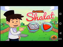 Sholat masuk dalam rukun islam yang kedua, kewajiban oleh semua umat muslimin kecuali tidak diwajibkan bagi anak kecil yang belum baligh dan wanita yang sedang haid dan nifas, niat sholat 5 waktuselain menjadi tiang agama, … Mari Menegakkan Sholat Lessons Blendspace