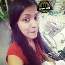 Deepika Patel's User Profile