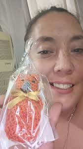 I was wandering through the Caldwell Jalopy Jungle when I came across a  photo that stopped me in my tracks — two people smiling together, a little  piece of someone's life left