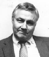 Obituary information for Joseph Gerald McAvoy