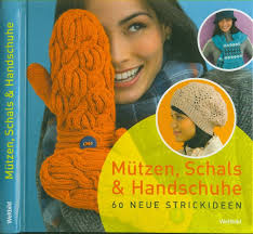 Mützen, Schals & Handschuhe