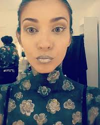 Indie Rodriguez Maier