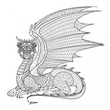 Telecharger gratuitement des coloriages de mandala, imprimer ensuite le mandala est un terme sanskrit signifiant cercle, et par extension, sphère mandala gratuit tete loup coloriage mandalas coloriages. Coloriages Mandala Dragon Coloriages Gratuits A Imprimer