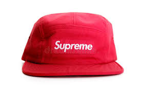 Maybe you would like to learn more about one of these? Supreme Cap On White Background Editorial Photo Image Of Single Jaya 109475866
