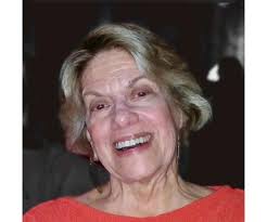 Barbara Griffiths Obituary (1938