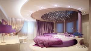 تصميم المنزل الحديث فكرة ديكور غرفة النوم