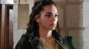 Azra kanji joined abry in march of 2003. Azra Yilmaz Hercai Atv Wiki Fandom
