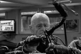 Erinnerungen an Dr. Carl Horst Hahn