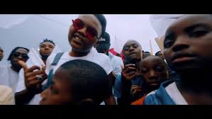 Cry for peace SONY B ,DADDY SCOTT, TEDDY DOHERTY, DAREAL, INNA MONEY, 2P  NEGGER official video by