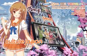 Une page consacrée a la culture manga, jeux vidéos et culture japonaise en général :3 j'espère qu'elle vous. Culture Japan Season 2