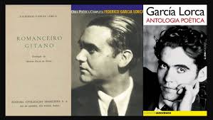 Três traduções de García Lorca: de Afonso Félix de Sousa, de William Agel  de Mello e a minha