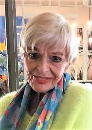 Gwen Doppler Obituary