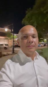 Saludos desde la ciudad más baquera de USA 🇺🇸