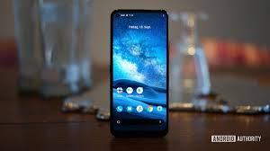 The nokia 8.3 5g smartphone is powered by a snapdragon 765g processor. The Nokia 8 3 5g Is Finally Here 6 Months After Launch Android Authority