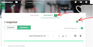 How To Send Google Form Responses To Multiple Email Addresses Html Form Guide