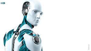 Elon Musk And Stephen Hawking Ban Military Robots Capable Of Artificial Intelligence Robot Wallpaper Future Robots Robot Background