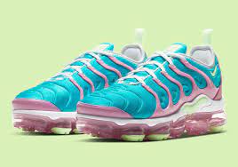 The Nike Vapormax Plus Returns For Easter With Pastel Heavy Release Nike Women Running Women Womens Vapormax