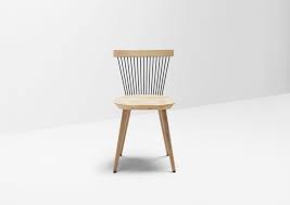 Uncover the prowess of classic windsor chairs. A Modern Take On The Classic Windsor Chair Ignant