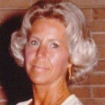 Yvonne Kay "Bunny" Flynn Obituary