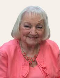 Obituary information for Betty Jordan Jones