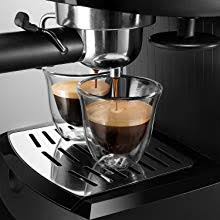 Finally (and on the real point), my view is that the law should protect journalism, not journalists. De Longhi Ec155 15 Bar Pump Espresso And Cappuccino Maker Black Amazon Ca Home
