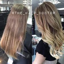 How To All About Sombre Level 7 Hair Color Hair Hair Inspiration