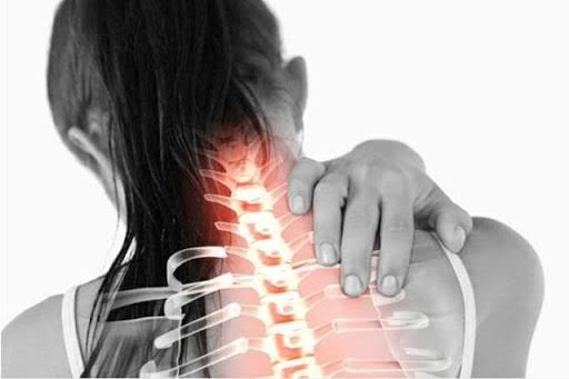 Bật mí mẹo chữa đau nhức cổ khi ngủ dậy | Hapacol