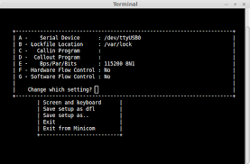 When comparing mikrotik routeros and openwisp, you can also consider the following products. Install On A Mikrotik Router