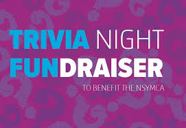 Buzzfeed staff attention — this is not a quiz. North Suburban Ymca To Host January Trivia Night Fundraiser