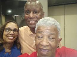 We would like to send our condolences, prayers and Mustang Love to Pamela  Rountree and family